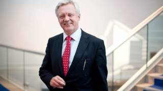 David Davis talks to BBC Radio Humberside regarding Gilberdyke’s landfill
