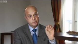MP David Davis criticises the ‘Snooper’s Charter’ on BBC News at Six