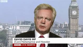 David on BBC Look North as a further 218 jobs are mitigated at BAE Brough