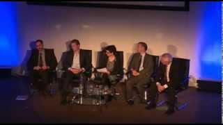 David Davis participates in a Oxford London Lecture regarding the future protection of your privacy