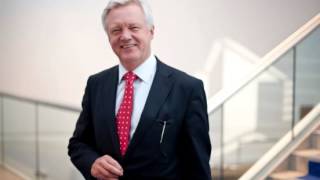 David Davis criticises the Government’s communications data emergency legislation on BBC World at One