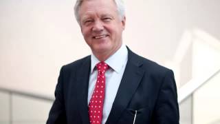 David Davis comments on the ‘toxic culture’ in banking on the Today Programme