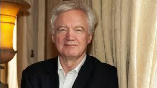 David Davis MP speaks to Times Radio about the introduction of digital ID cards