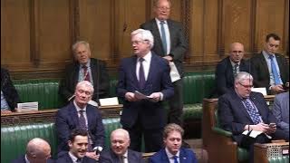 David Davis MP asks the Government what is being done to bring IRA members to justice