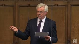 David Davis MP holds a debate on the conduct of Cheshire Police in the investigation into Lucy Letby David Davis MP holds a debate on the conduct of Cheshire Police in the investigation into Lucy Letby